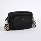 Doyle Crossbody - Black