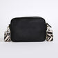Doyle Crossbody - Black