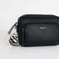 Doyle Crossbody - Black