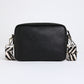 Doyle Crossbody - Black