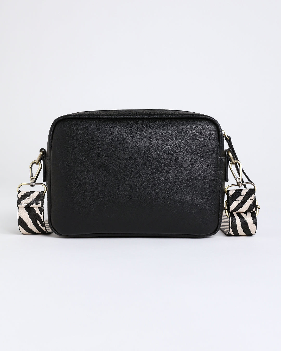 Doyle Crossbody - Black