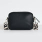Doyle Crossbody - Black