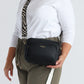 Doyle Crossbody - Black