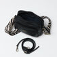 Doyle Crossbody - Black