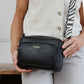 Doyle Crossbody - Black