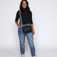 Doyle Crossbody - Black