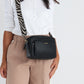 Doyle Crossbody - Black