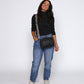 Doyle Crossbody - Black