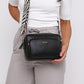 Doyle Crossbody - Black