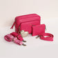 the Ultimate Doyle Bundle - Fuchsia