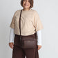 Doyle Crossbody - Chocolate