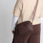 Doyle Crossbody - Chocolate