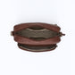 Doyle Crossbody - Chocolate