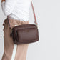 Doyle Crossbody - Chocolate