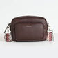 Doyle Crossbody - Chocolate