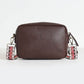 Doyle Crossbody - Chocolate