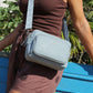 Doyle Crossbody - Duck Egg