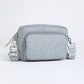 Doyle Crossbody - Duck Egg