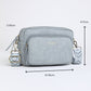 Doyle Crossbody - Duck Egg