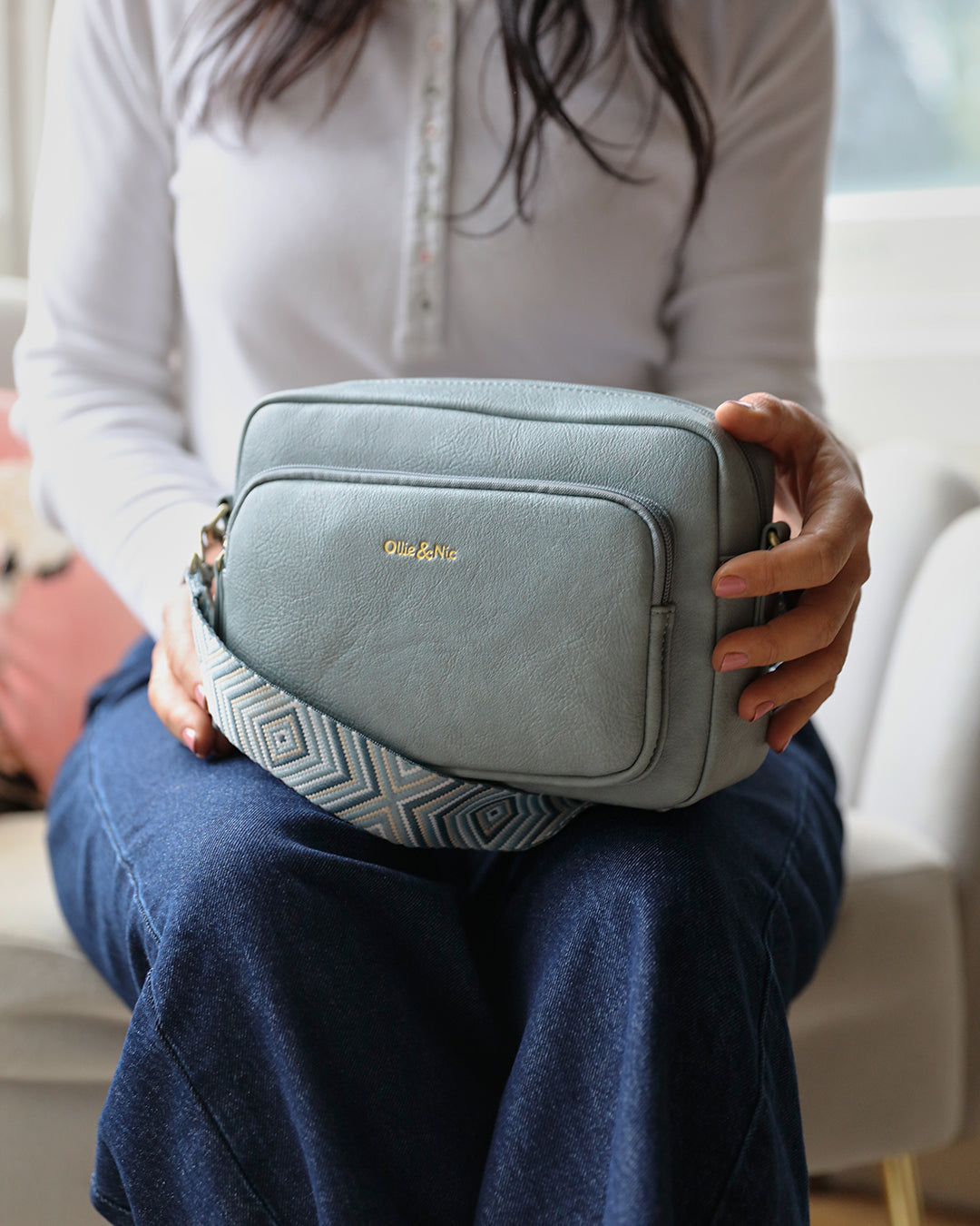 the Ultimate Doyle Bundle - Duck Egg