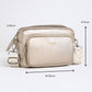 Doyle Crossbody - Antique Gold