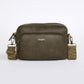 Doyle Crossbody - Khaki