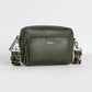Doyle Crossbody - Khaki