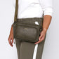 Doyle Crossbody - Khaki