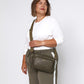 Doyle Crossbody - Khaki