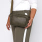 Doyle Crossbody - Khaki