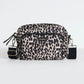 Doyle Crossbody - Leopard