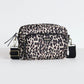 Doyle Crossbody - Leopard