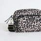 Doyle Crossbody - Leopard