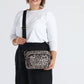 Doyle Crossbody - Leopard