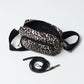 Doyle Crossbody - Leopard