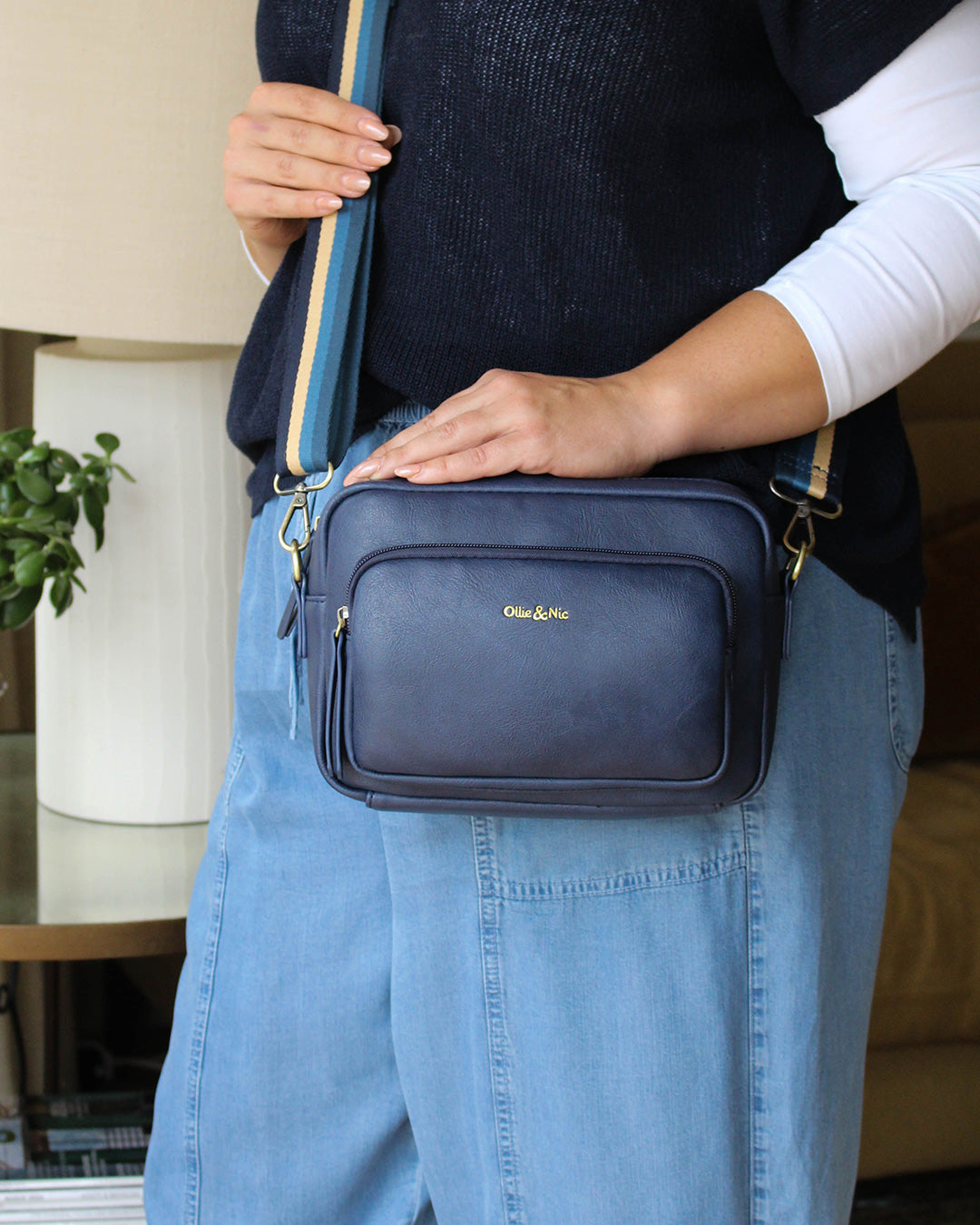 the Ultimate Doyle Bundle - Navy