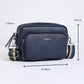 Doyle Crossbody - Navy