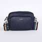 Doyle Crossbody - Navy
