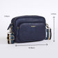 Doyle Crossbody - Navy