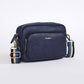 Doyle Crossbody - Navy