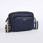 Doyle Crossbody - Navy