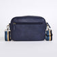 Doyle Crossbody - Navy