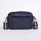 Doyle Crossbody - Navy