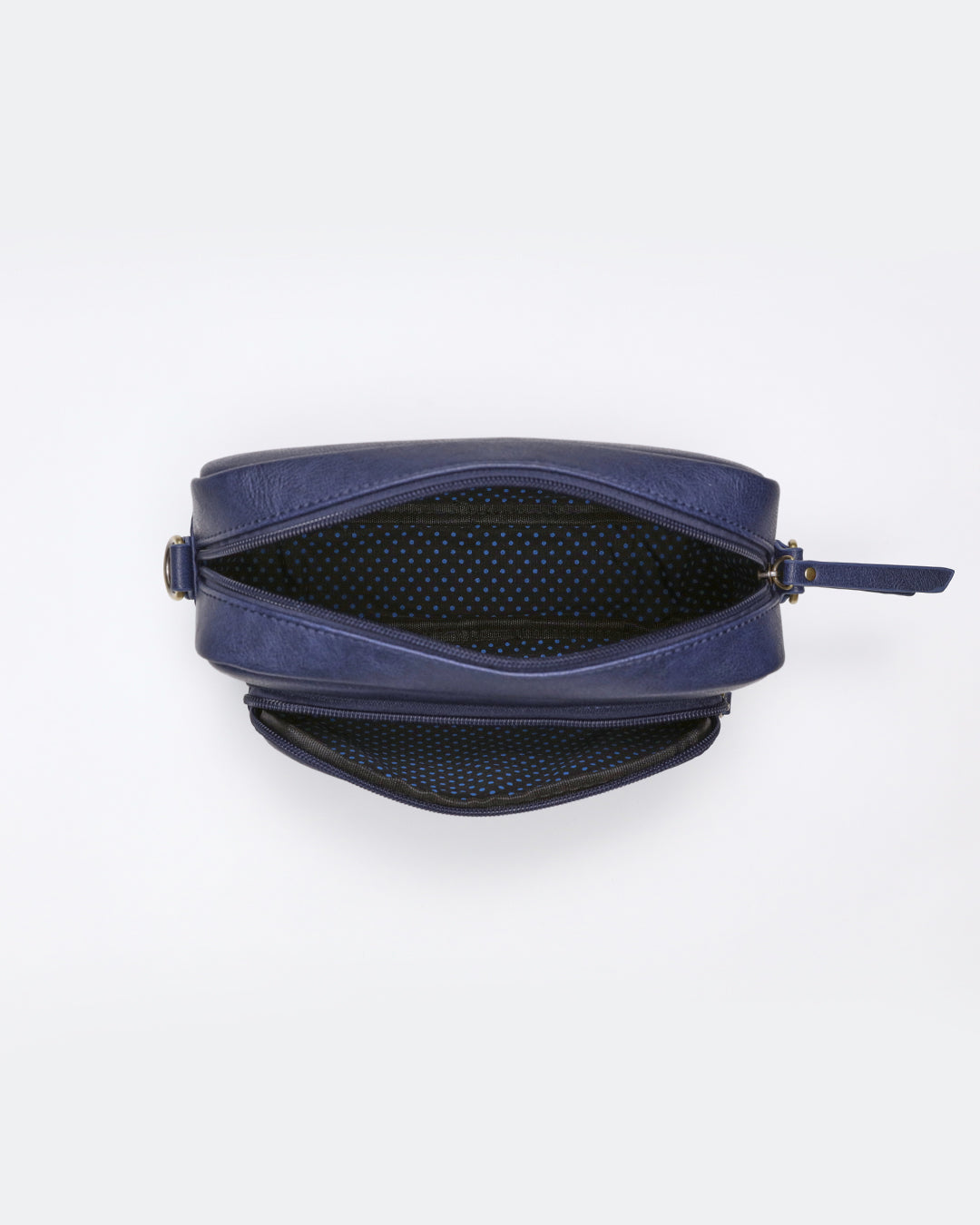 Doyle Crossbody - Navy