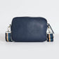 Doyle Crossbody - Navy