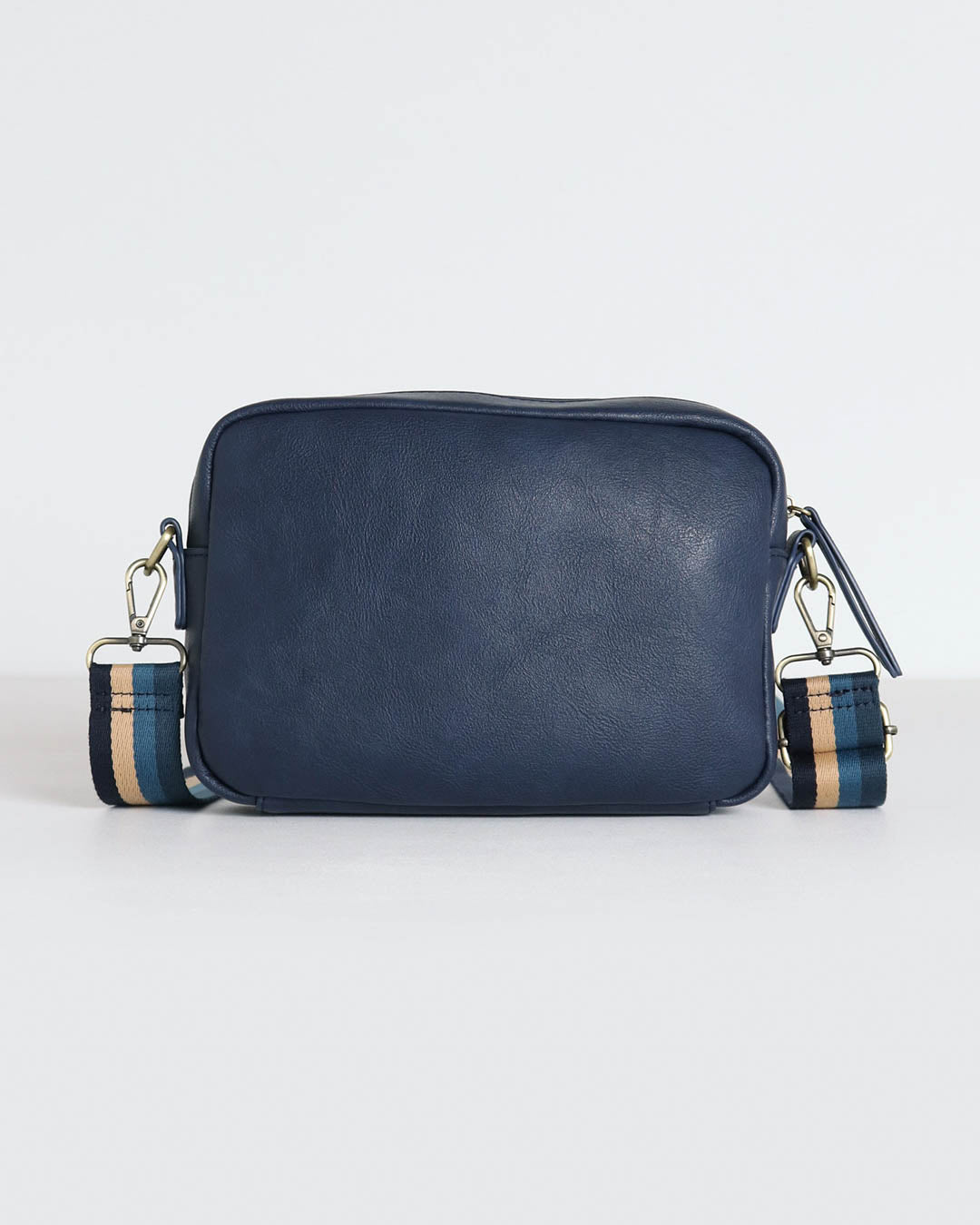 Doyle Crossbody - Navy