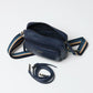 Doyle Crossbody - Navy