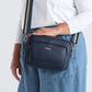 Doyle Crossbody - Navy