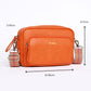 Doyle Crossbody - Orange