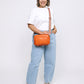 Doyle Crossbody - Orange